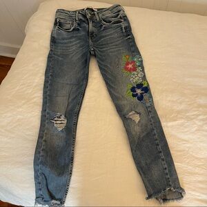 ZARA JEANS